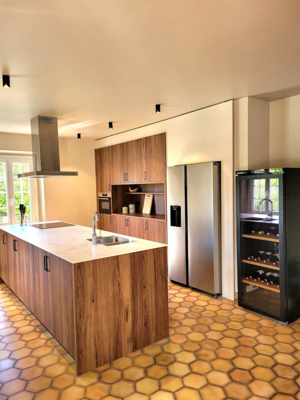 Keuken